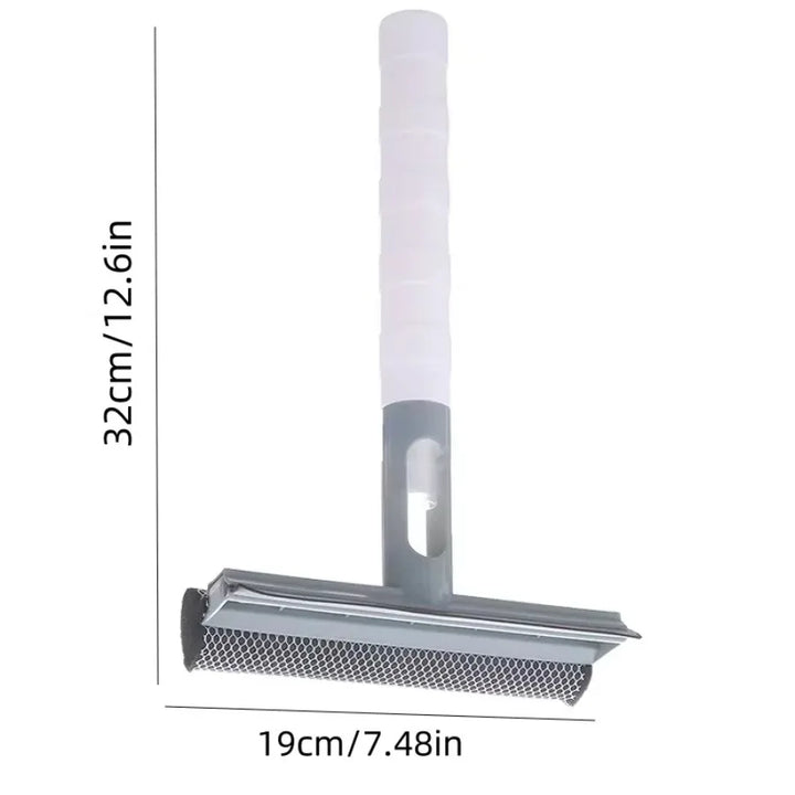 מנקה חלונות ומראות 3 ב־1