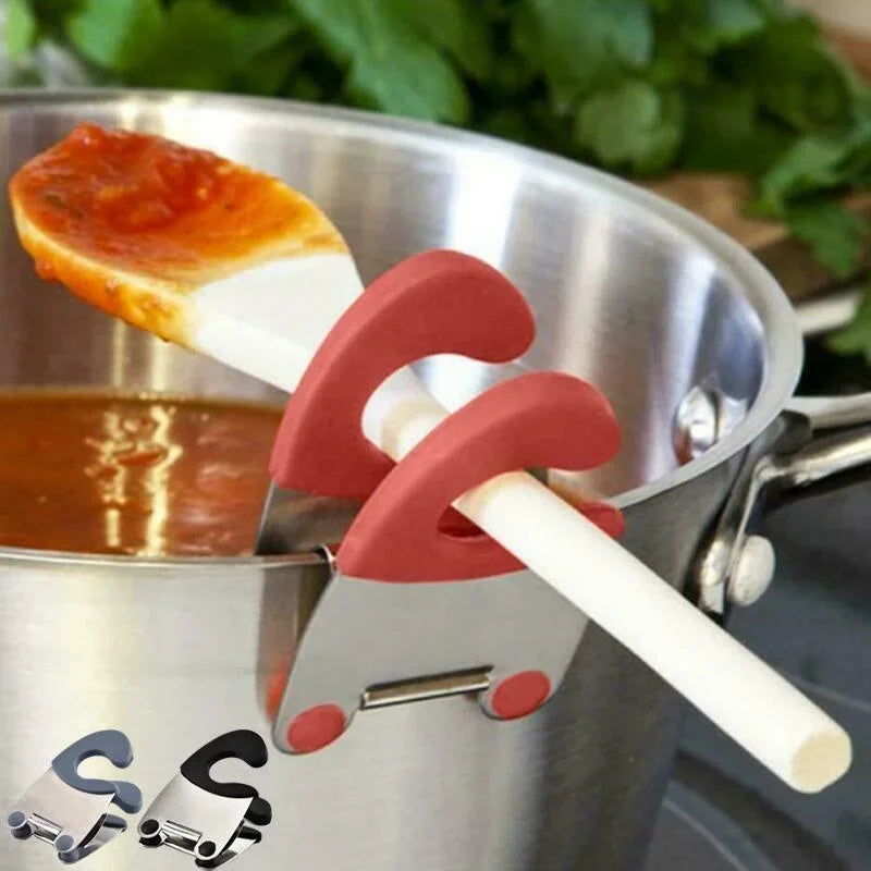 תפס מונע כוויות לסירים ומחבתות
